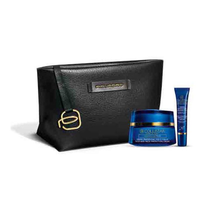*COLL KIT CREMA PERF V+C/C/OCCH+BAG
