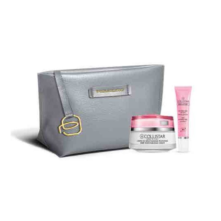 *COLL KIT C/IDRO ATTIVA +HYD-GEL+PO