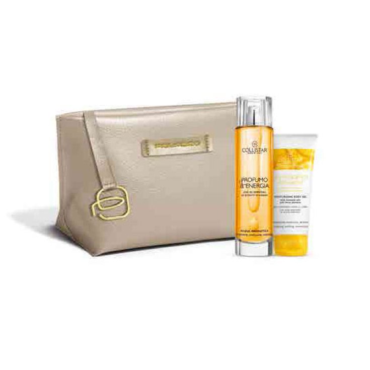 *COLL KIT PROF ENERGIA+F/CORPO+POC