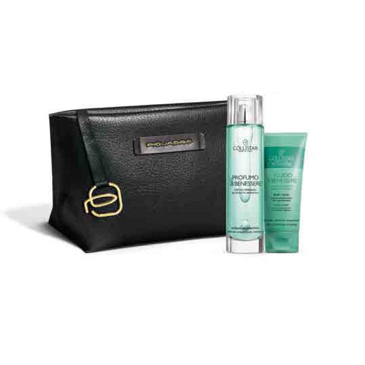 *COLL KIT PROFUMO BENESS+F/CORPO+PO