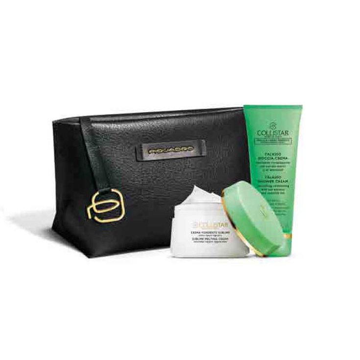*COLL KIT C/FONDANT+TALAS D/S+POCHE