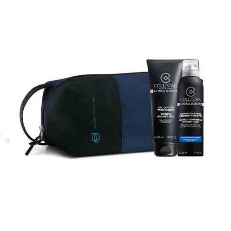 *COLL KIT UOMO D/S+SCHIMA BABR+BAG