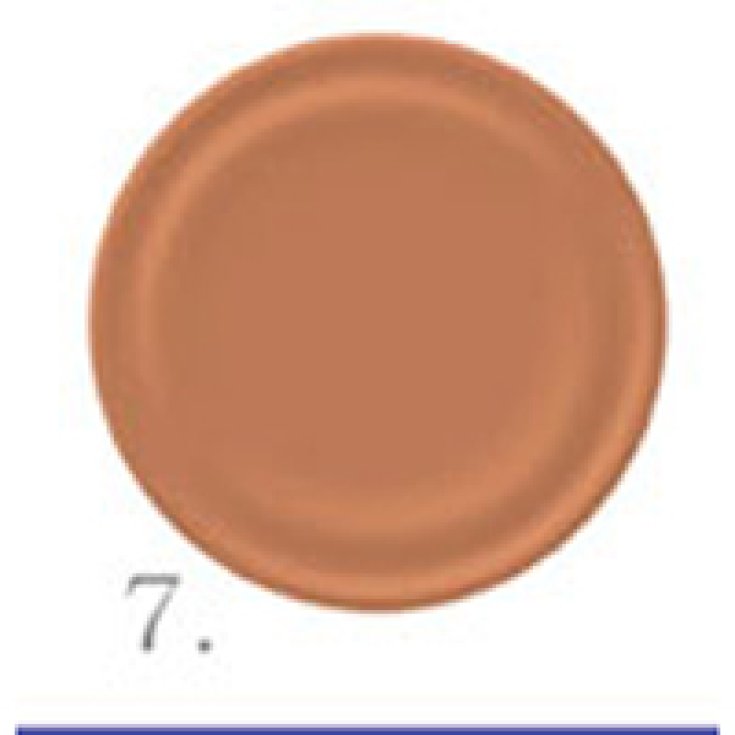 Covermark Face Magic n. 7 ( fondotinta cremoso impermeabile che copre perfettamente ) 30 ml