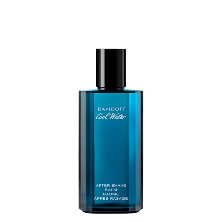 *DAVIDOFF C WATER U A/S BALM