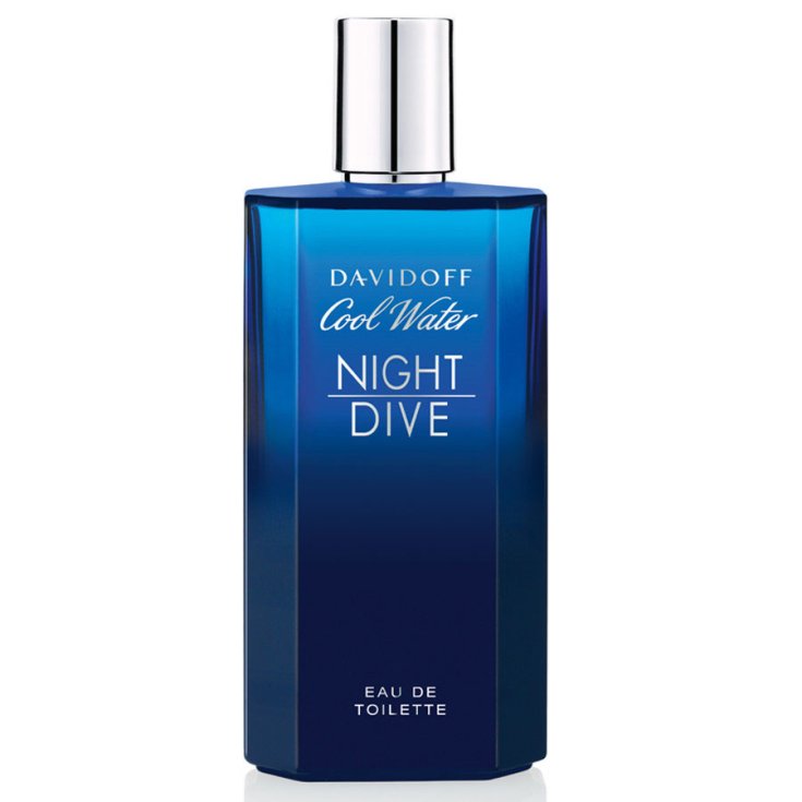 COOL WATER NIGHTDIVE 50ATO