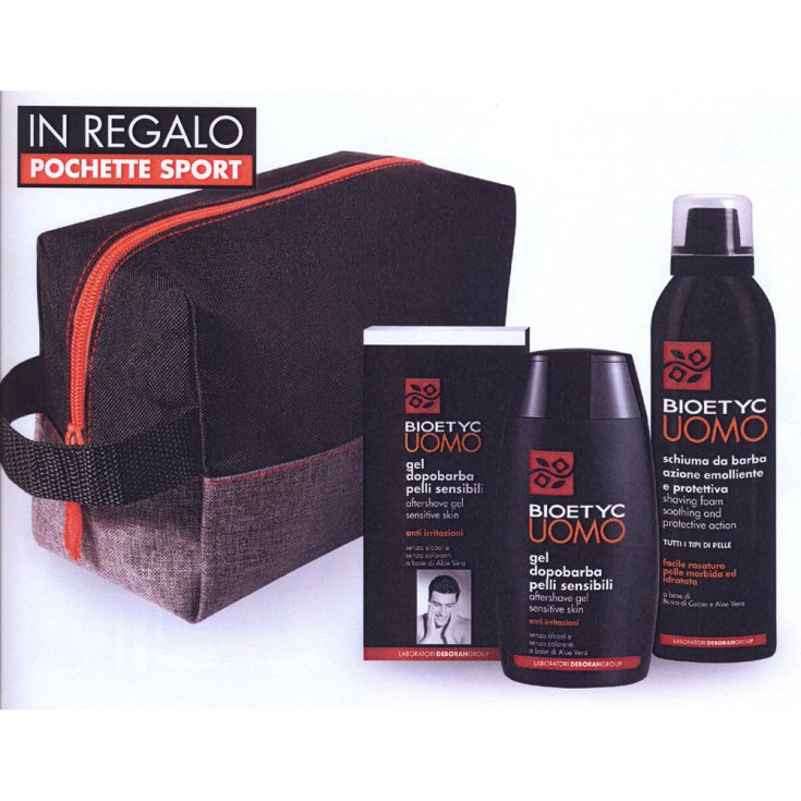 Cofanetto 2018 Deborah Byoetic Sport Must Have Box Ref. 3640