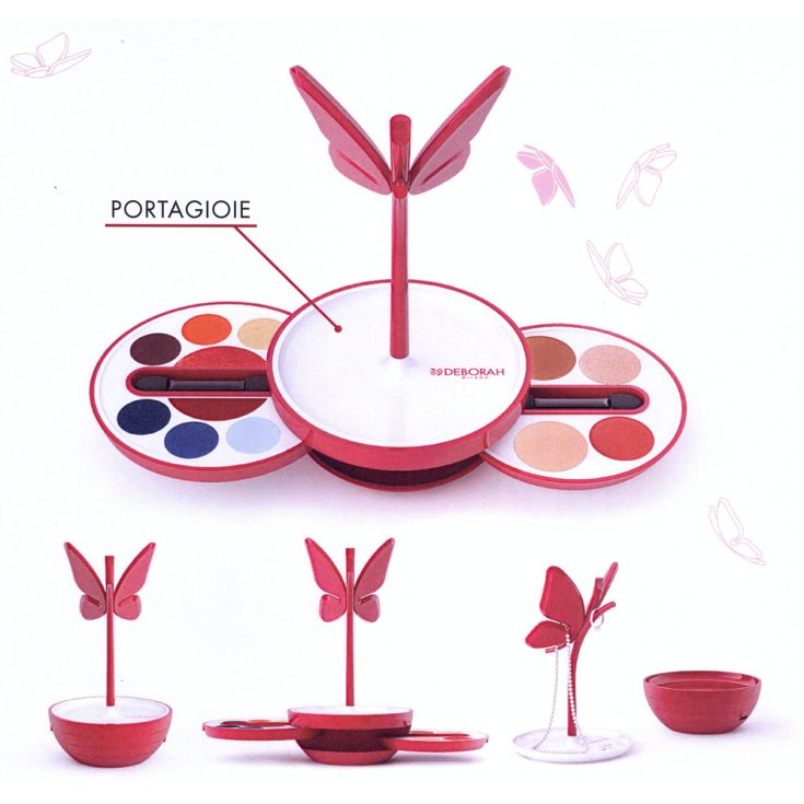 DEB TROUSSE DESIGNER 2018 8385 01