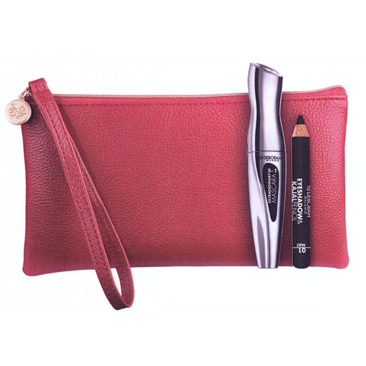 *DEB KIT POCHETTE MASC 5IN1.N.2