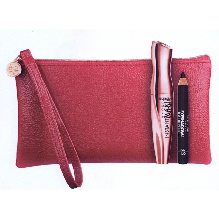 *DEB KIT POCHETTE MASC INSTANT.N.3