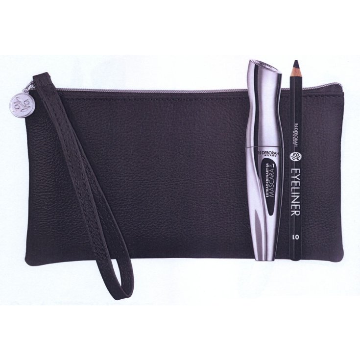 *DEB KIT POCHETTE MASC 5IN1.N.5