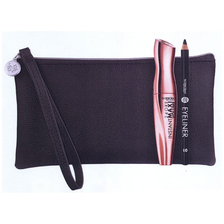 *DEB KIT POCHETTE MASC INSTANT.N.6