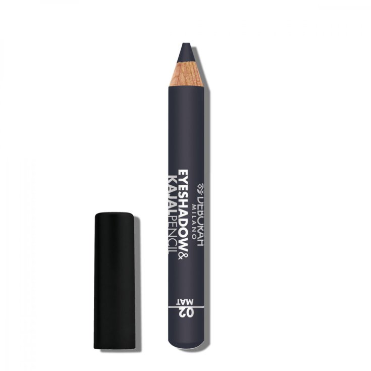 DEB EYESHADOW KAJAL PENCIL 02