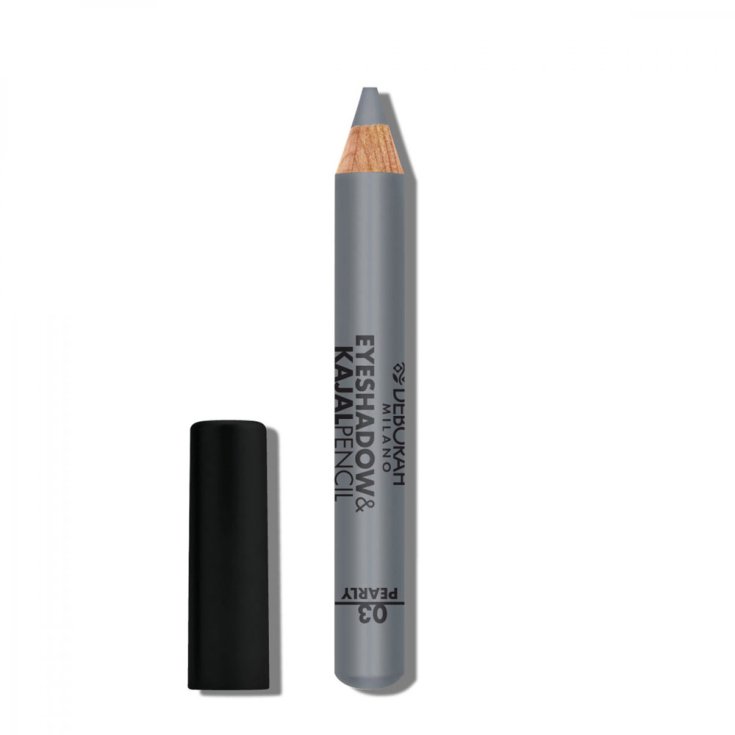 DEB EYESHADOW KAJAL PENCIL 03