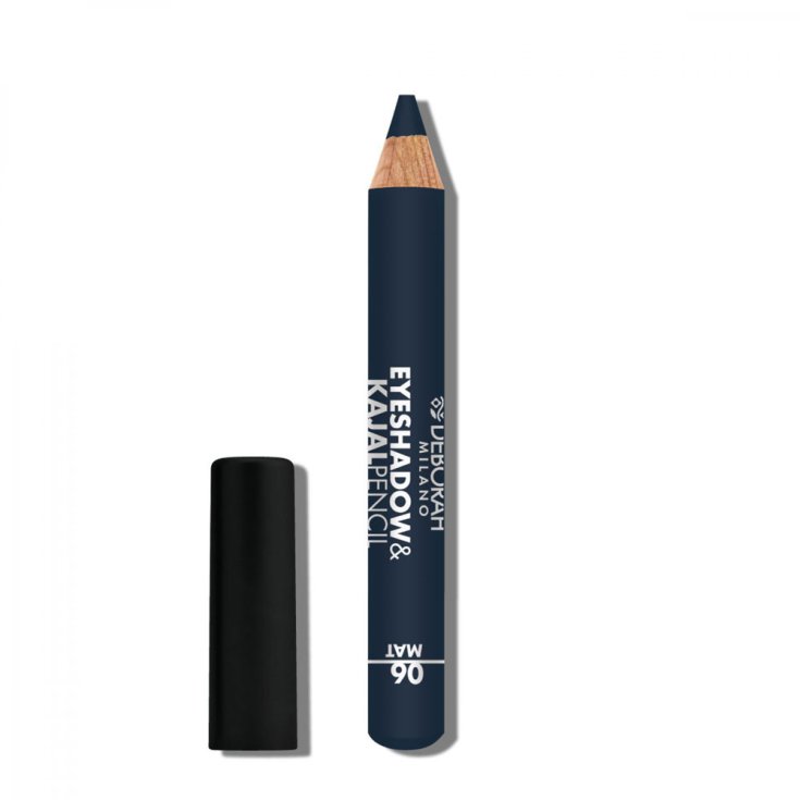 DEB EYESHADOW KAJAL PENCIL 06