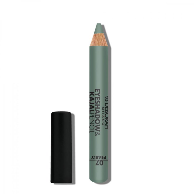 DEB EYESHADOW KAJAL PENCIL 07