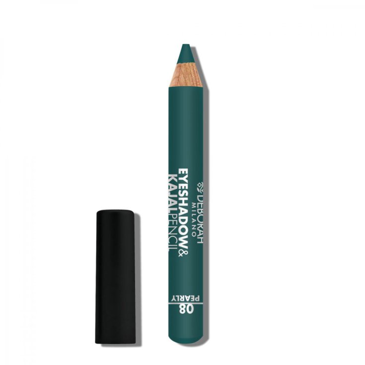 DEB EYESHADOW KAJAL PENCIL 08