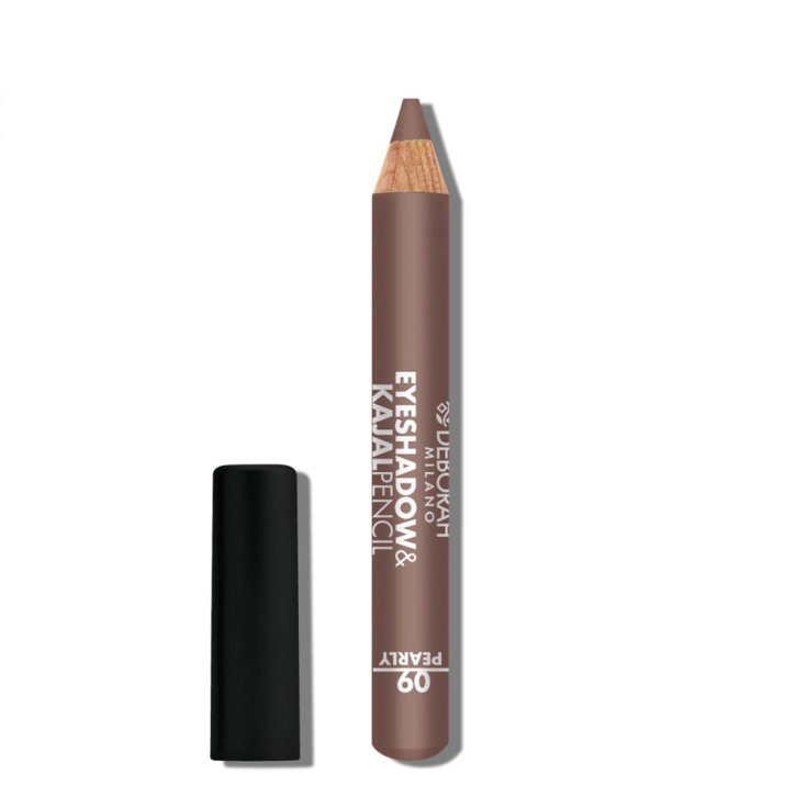 DEB EYESHADOW KAJAL PENCIL 09