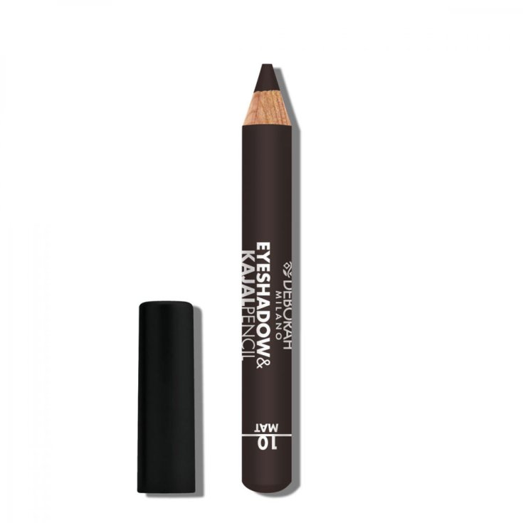 DEB EYESHADOW KAJAL PENCIL 10