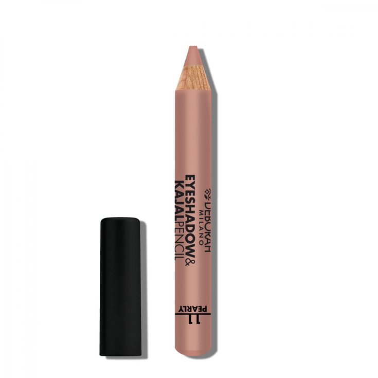 DEB EYESHADOW KAJAL PENCIL 11