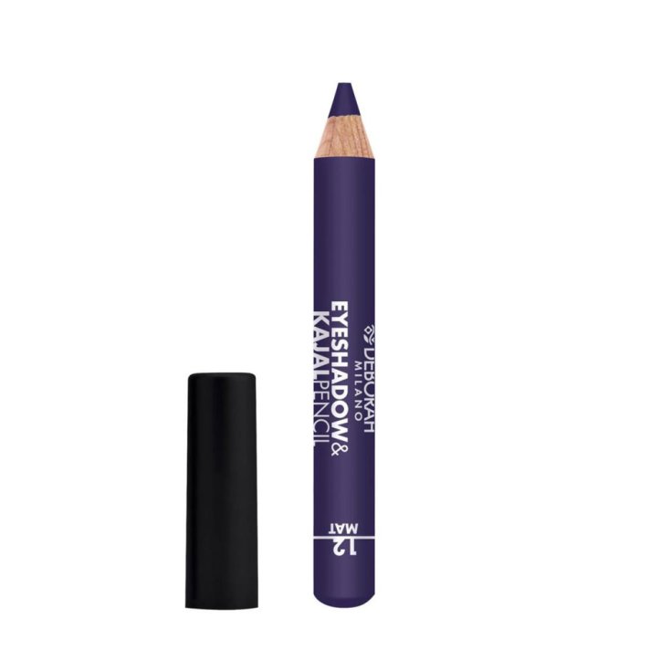 DEB EYESHADOW KAJAL PENCIL 12