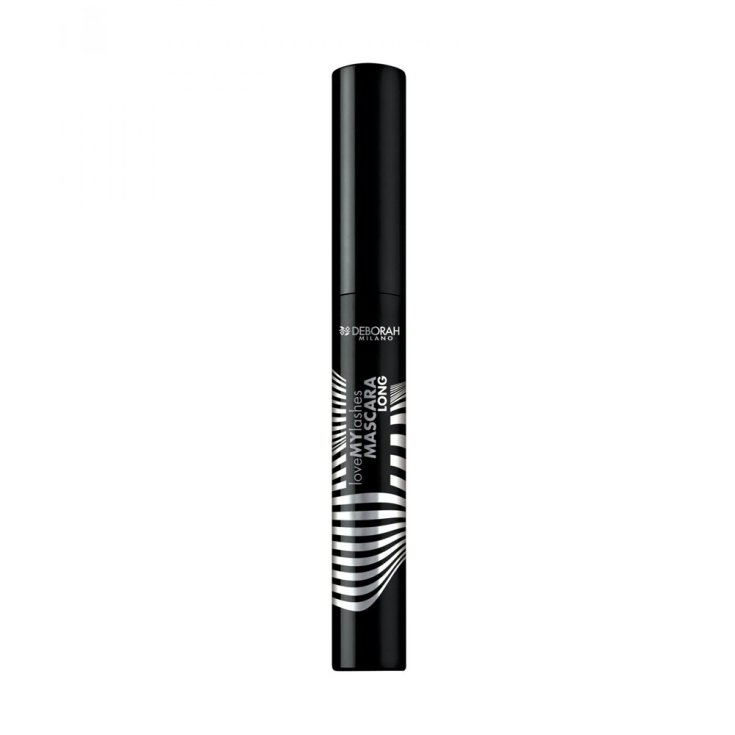 DEB MASC LOVE MY LASHES LENGHT