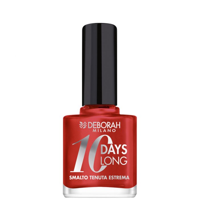 DEB SMALTO 10 DAYS LONG 854