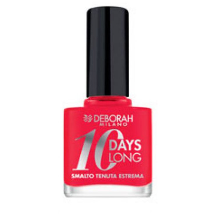 DEB SMALTO 10 DAYS LONG 870