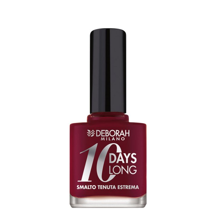 DEB SMALTO 10 DAYS LONG 884