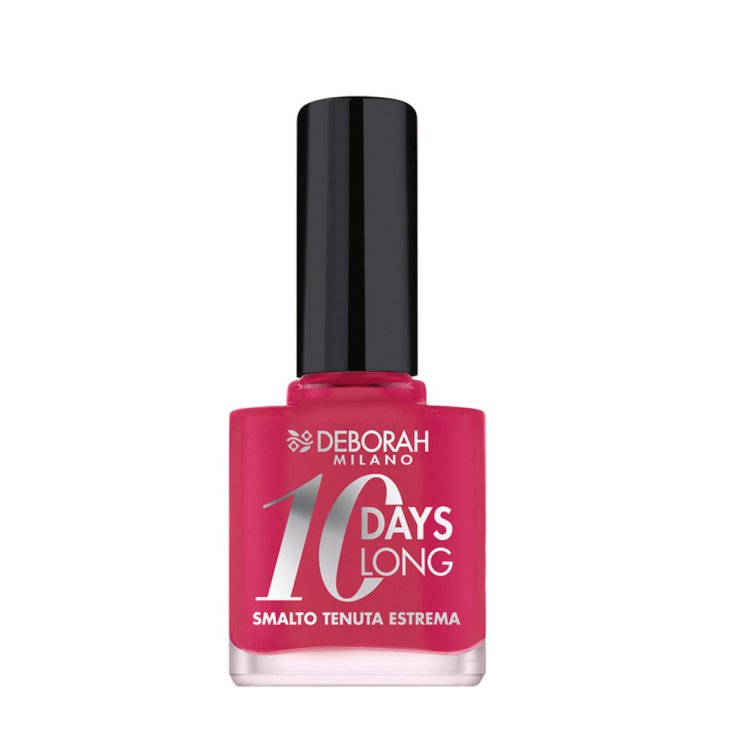 *DEB SMALTO 10 DAYS LONG 885