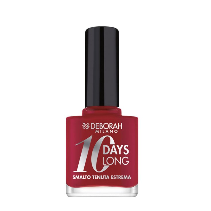DEB SMALTO 10 DAYS LONG 886