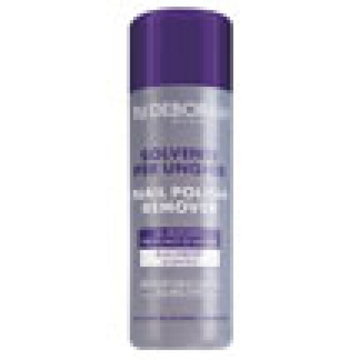 Deborah Milano Solvente Per Unghie Con Acetone 120 ml