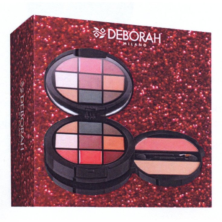*DEB TROUSSE MINI 1 8368
