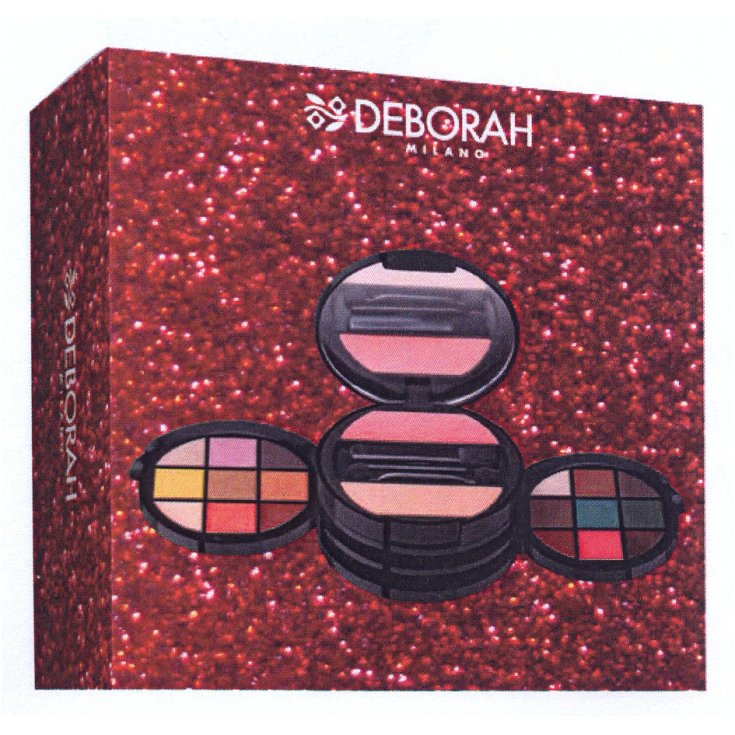 DEB TROUSSE SMALL 1 8372