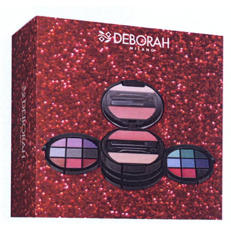 DEB TROUSSE SMALL 2 8373