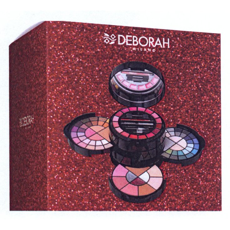 *DEB TROUSSE XLARGE 8382