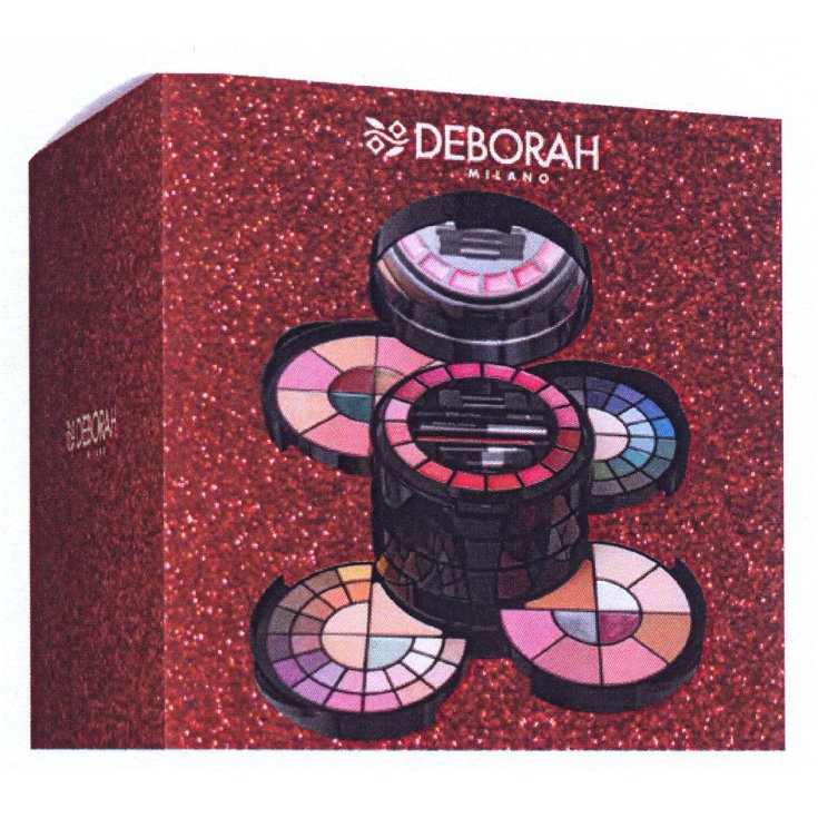 *DEB TROUSSE XXLARGE 8384