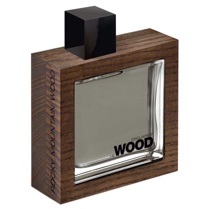 *DSQUARED ROCKY U EDT 50 V
