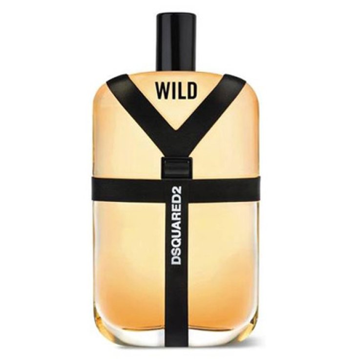 *DSQUARED WILD U EDT 100 V