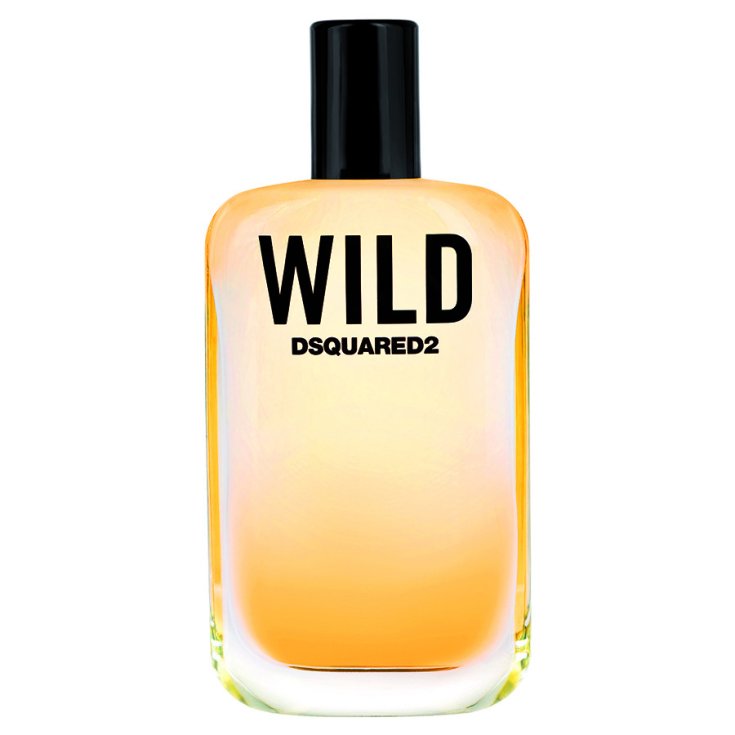 *DSQUARED WILD U EDT 30 V