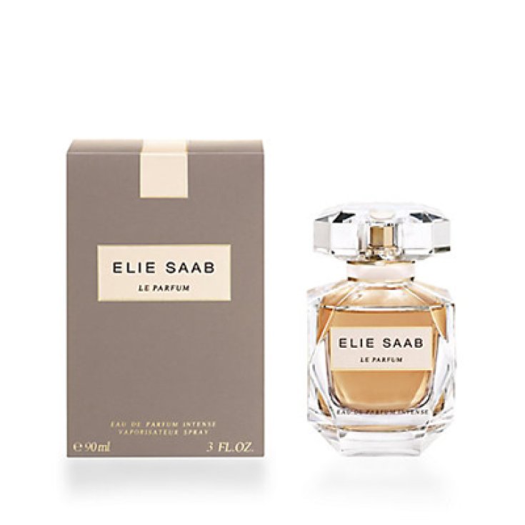 *ELIE SAAB INTENSE EDP 90 V