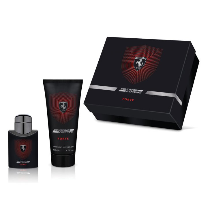 @FERRARI FORTE KIT 1950 EDP75+DS200