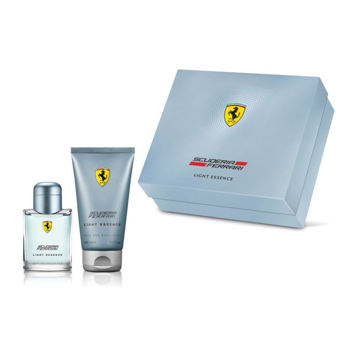 @FERRARI LIGHT KIT 1190 ET75+DS150