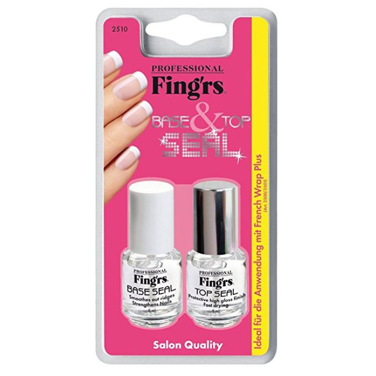 @FING'RS BASE E TOP SEAL 2510