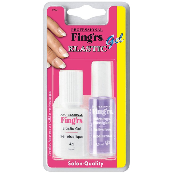 @FING RS ELASTIC GEL 1246
