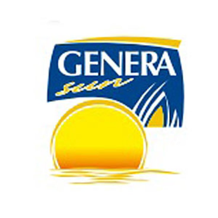 Genera Sun Latte Solare Baby con Vitamina E SPF50 250ml Genera Sun Latte Solare Baby con Vitamina E SPF50 250ml