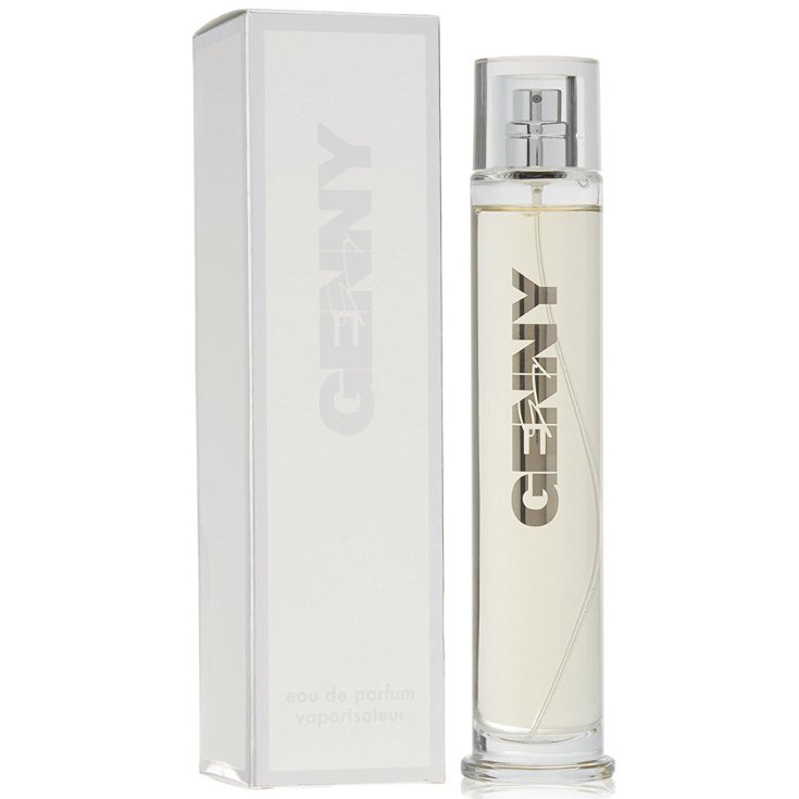 *GENNY CLASSICO EDP 100 VAPO IN ESA