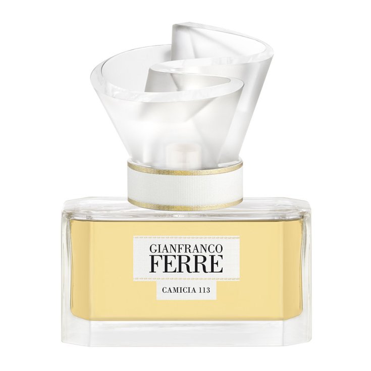 @FERRE CAMICIA 113 D EDP 30 VAPO