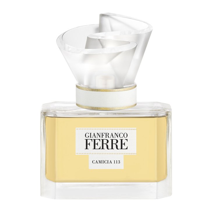 @FERRE CAMICIA 113 D EDP 50 VAPO