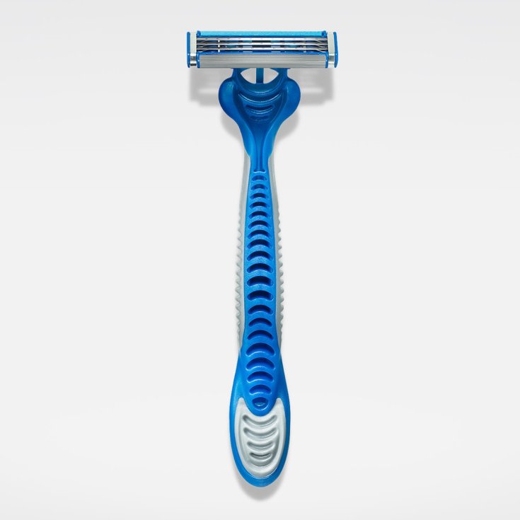 *GILLETTE SENSOR SENS 3 S RAS U/G4+