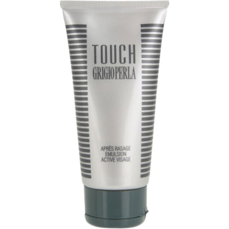 @TOUCH GRIGIO PERLA A/S EMULSIO 75
